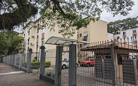 Charmoso Apartamento Proximo Ao Consulado Eua